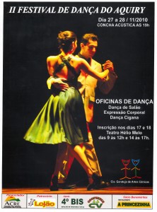 ciagaratuja_festivaldedancadoaquiry_edicao2_2010_cartaz
